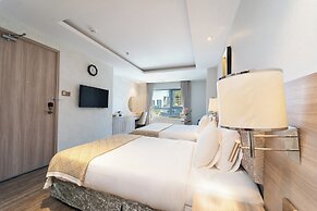 Nicecy Hotel Suites &  Spa