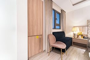 Nicecy Hotel Suites &  Spa