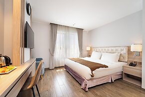 Nicecy Hotel Suites &  Spa