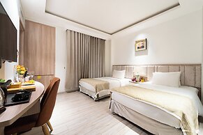 Nicecy Hotel Suites &  Spa