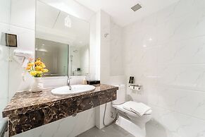 Nicecy Hotel Suites &  Spa