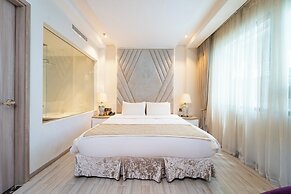 Nicecy Hotel Suites &  Spa