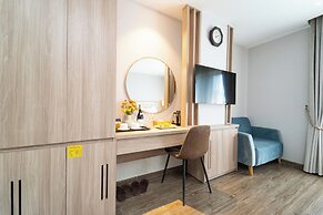 Nicecy Hotel Suites &  Spa