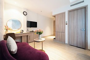 Nicecy Hotel Suites &  Spa