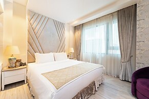 Nicecy Hotel Suites &  Spa