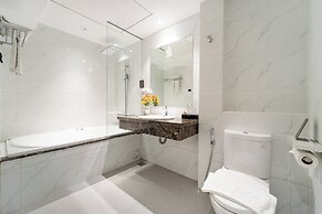 Nicecy Hotel Suites &  Spa