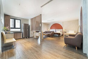 Nicecy Hotel Suites &  Spa