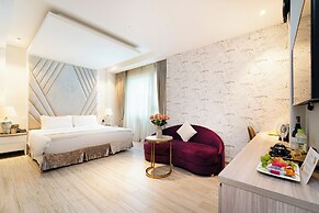Nicecy Hotel Suites &  Spa