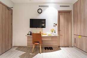 Nicecy Hotel Suites &  Spa