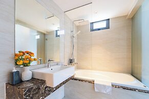 Nicecy Hotel Suites &  Spa