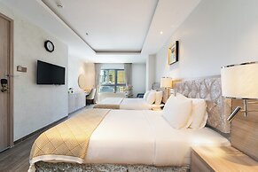 Nicecy Hotel Suites &  Spa