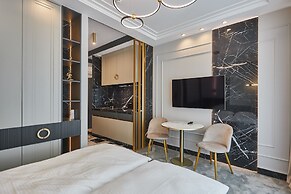 Apartamenty Swinoujscie - Lividus