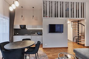 Apartamenty Swinoujscie - Lividus