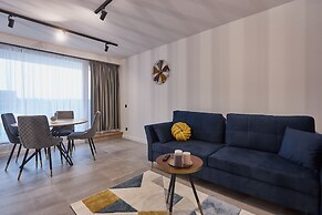 Apartamenty Swinoujscie - Lividus