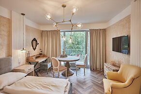 Apartamenty Swinoujscie - Lividus