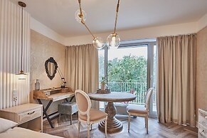 Apartamenty Swinoujscie - Lividus