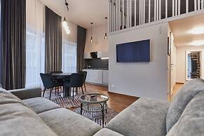 Apartamenty Swinoujscie - Lividus