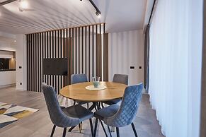 Apartamenty Swinoujscie - Lividus