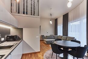 Apartamenty Swinoujscie - Lividus
