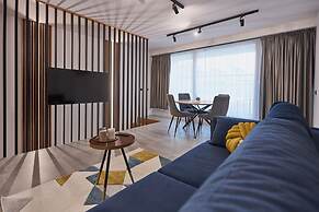 Apartamenty Swinoujscie - Lividus