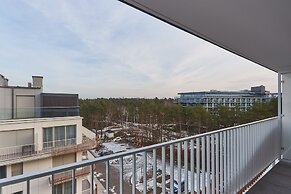 Apartamenty Swinoujscie - Lividus