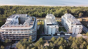Apartamenty Swinoujscie - Lividus