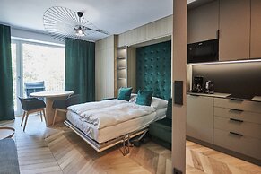 Apartamenty Swinoujscie - Lividus