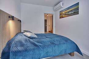 Apartamenty Swinoujscie - Lividus