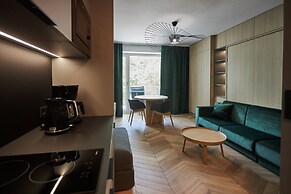 Apartamenty Swinoujscie - Lividus