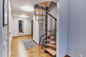 Apartamenty Swinoujscie - Lividus