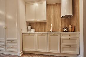 Apartamenty Swinoujscie - Lividus