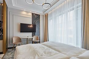 Apartamenty Swinoujscie - Lividus