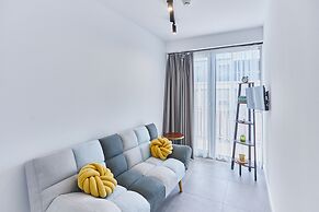 Apartamenty Swinoujscie - Lividus