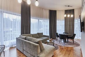 Apartamenty Swinoujscie - Lividus