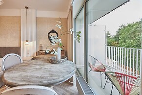 Apartamenty Swinoujscie - Lividus