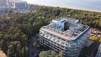 Apartamenty Swinoujscie - Lividus