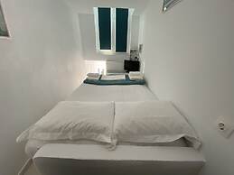 S&K Traditional Cycladic House Serifos