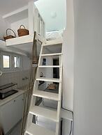 S&K Traditional Cycladic House Serifos