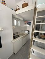 S&K Traditional Cycladic House Serifos