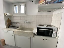 S&K Traditional Cycladic House Serifos