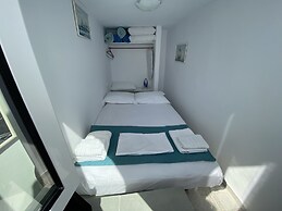 S&K Traditional Cycladic House Serifos