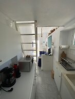 S&K Traditional Cycladic House Serifos