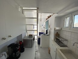 S&K Traditional Cycladic House Serifos