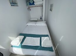 S&K Traditional Cycladic House Serifos