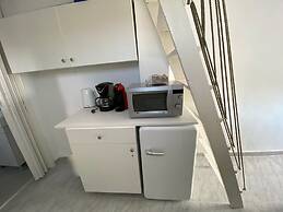 S&K Traditional Cycladic House Serifos