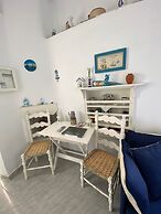 S&K Traditional Cycladic House Serifos