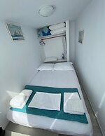 S&K Traditional Cycladic House Serifos