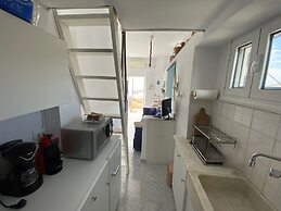 S&K Traditional Cycladic House Serifos