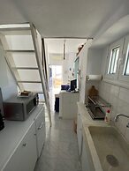 S&K Traditional Cycladic House Serifos