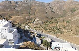 S&K Traditional Cycladic House Serifos